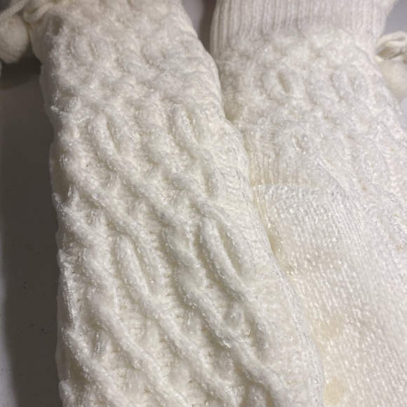 Women’s Slipper Socks with Grippers - Picture 6 of 6